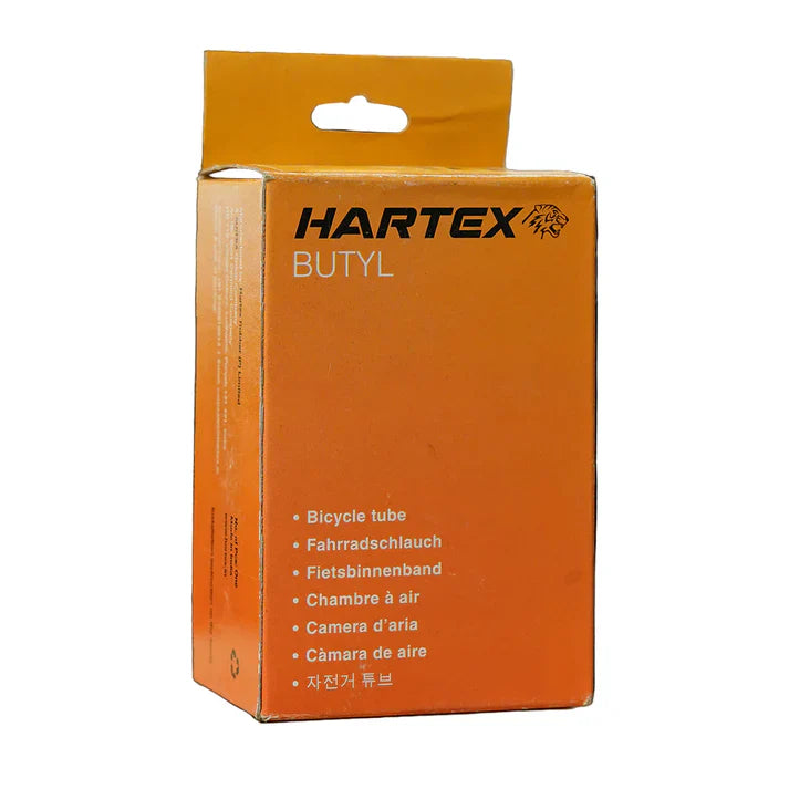 Hartex 26x3.0/3.5 Fat 48mm Schrader Valve MTB Tube