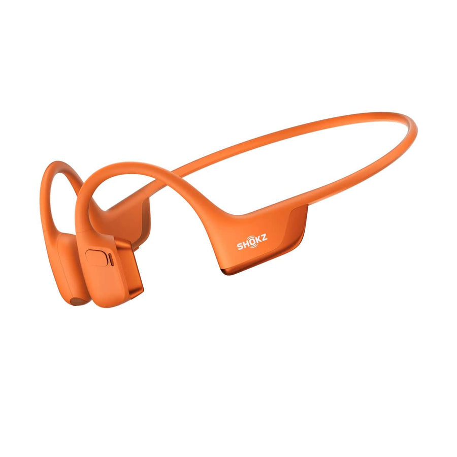 SHOKZ OPEN RUN PRO 2 (ORANGE)