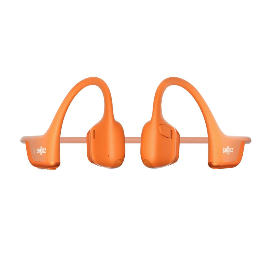 SHOKZ OPEN RUN PRO 2 (ORANGE)