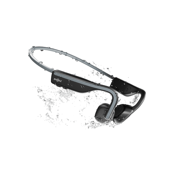 SHOKZ OPENMOVE S661 (GREY)