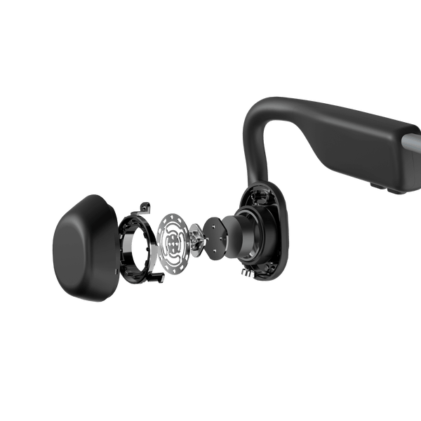 SHOKZ OPENMOVE S661 (GREY)