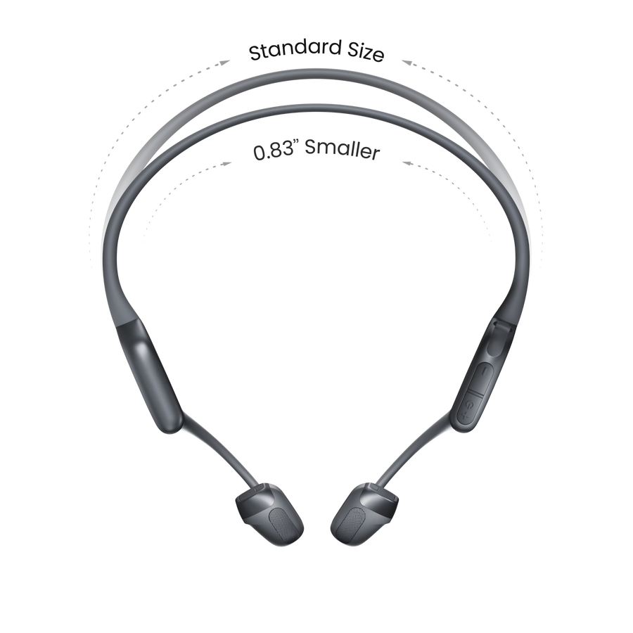 SHOKZ OPENRUN PRO 2 MINI EARPHONE (BLACK)