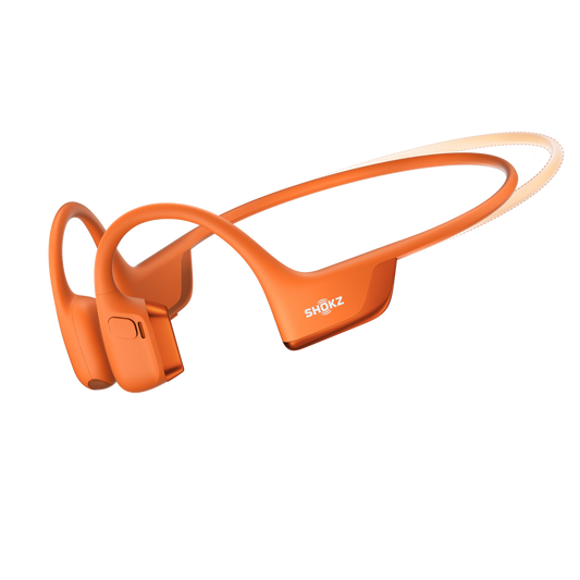 SHOKZ OPENRUN PRO 2 MINI EARPHONE (ORANGE)