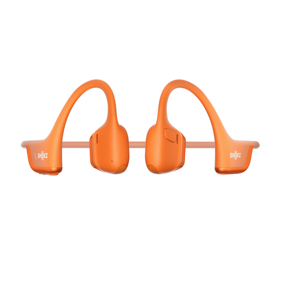 SHOKZ OPENRUN PRO 2 MINI EARPHONE (ORANGE)