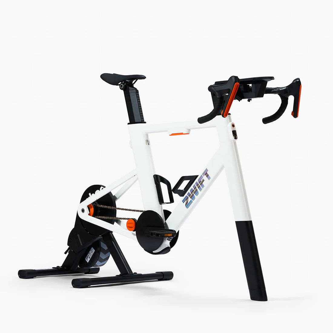 ZWIFT RIDE WITH KICKR CORE 2