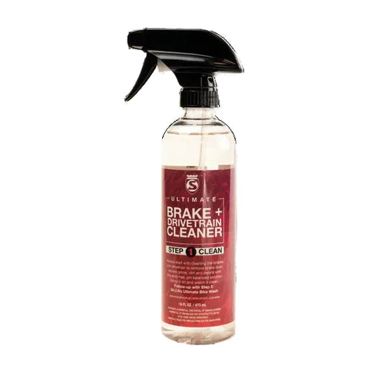 SILCA ULTIMATE BRAKE AND DRIVETRAIN CLEANER