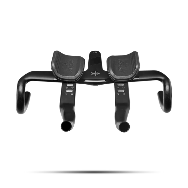 Black Inc Integrated Aero Carbon Barstem AB03