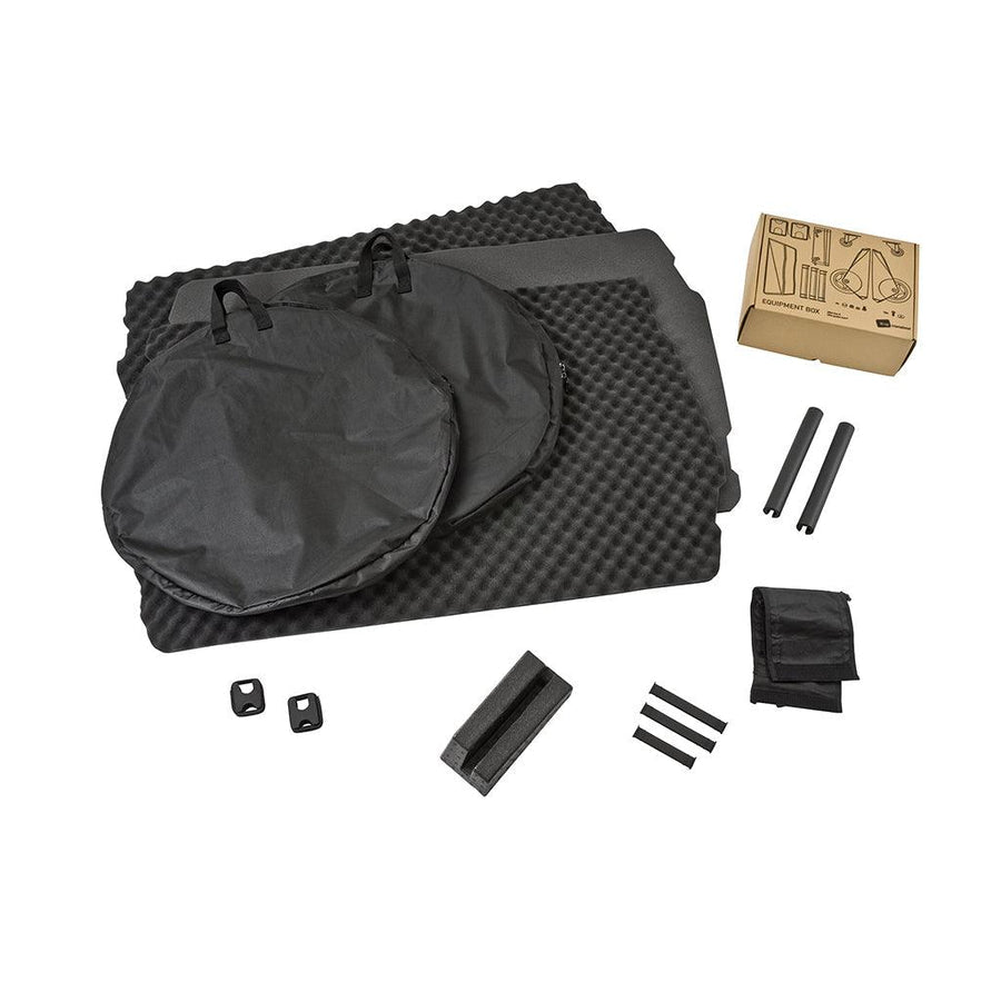 B&W BIKE CASE II