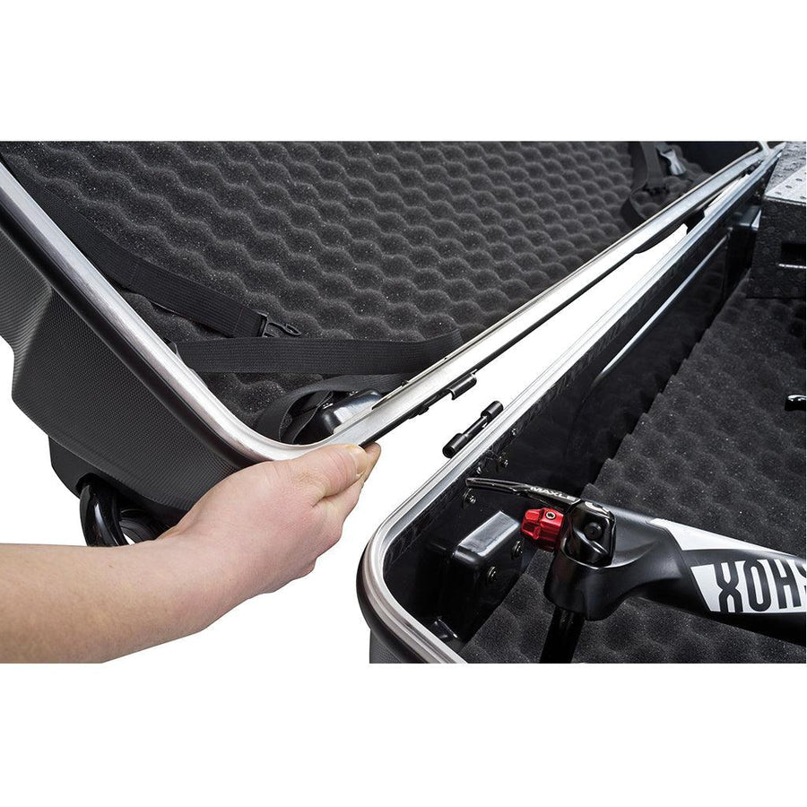 B&W BIKE CASE II