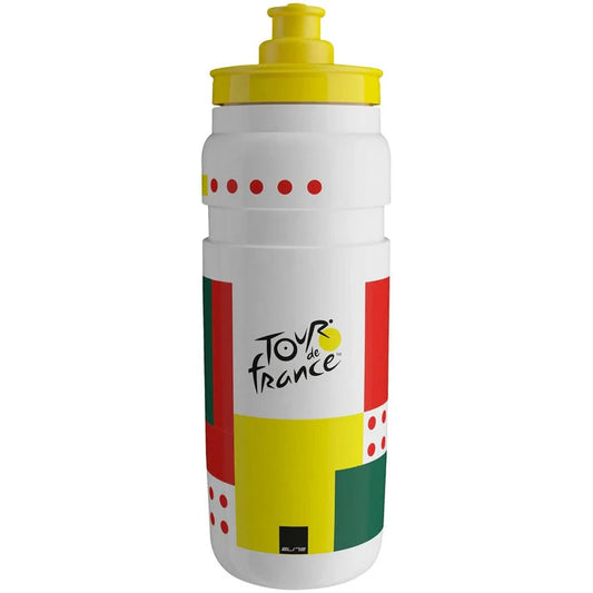 ELITE FLY BOTTLE (TDF COLOURS)