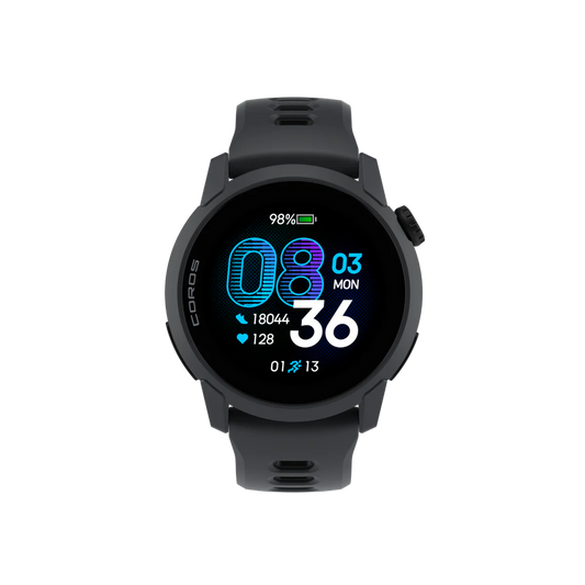 COROS PACE 4 SMART WATCH (BLACK)