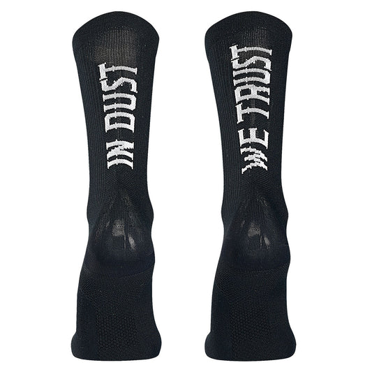 Northwave In Dust We Trust Socks-Black