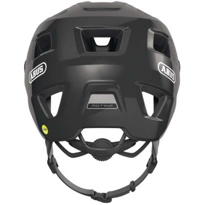 Abus MoTrip MIPS Helmet-Shiny Black