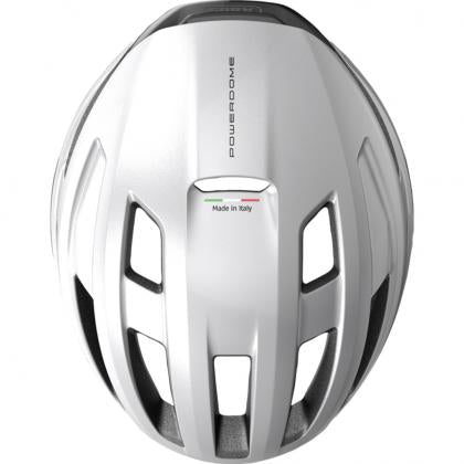 Abus Powerdome MIPS Helmet-Gleam Silver