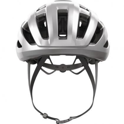 Abus Powerdome MIPS Helmet-Gleam Silver