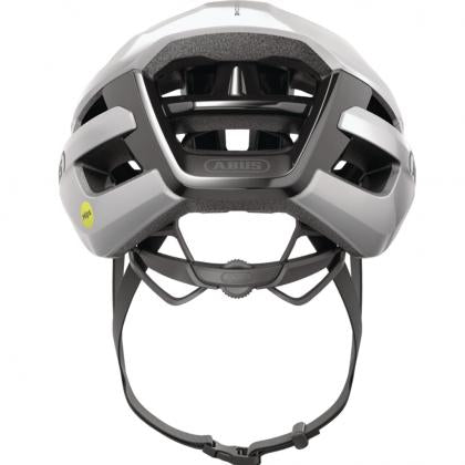 Abus Powerdome MIPS Helmet-Gleam Silver