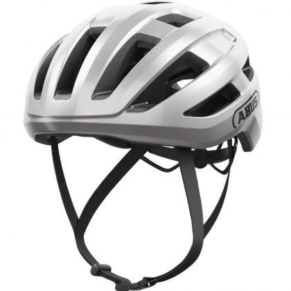 Abus Powerdome MIPS Helmet-Gleam Silver