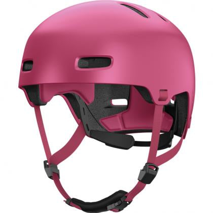 Abus Xoxo Helmet-Red