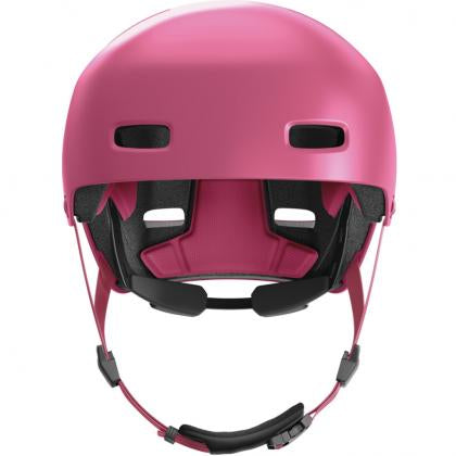 Abus Xoxo Helmet-Red