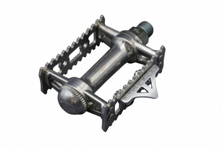 MKS SPIN-2 (SILVER)
