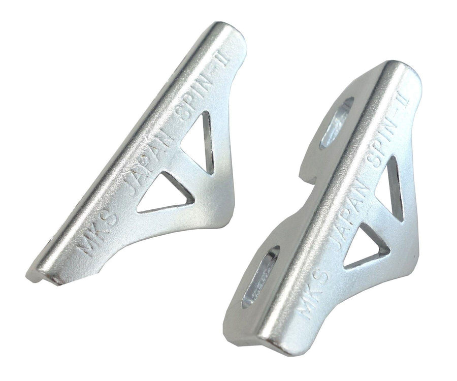 MKS SPIN-2 (SILVER)
