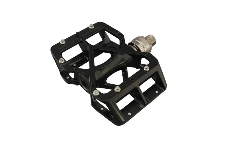 MKS ALLWAYS EZY SUPERIOR PEDAL (BLACK)
