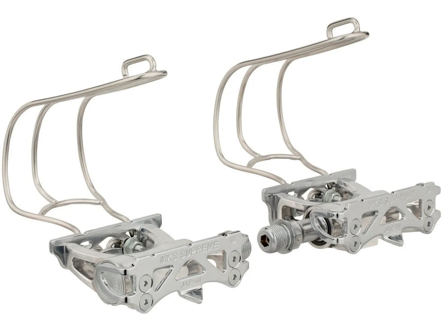 MKS CAGE TOE CLIP