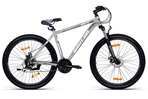 INVICTUS 29T MULTI SPEED
