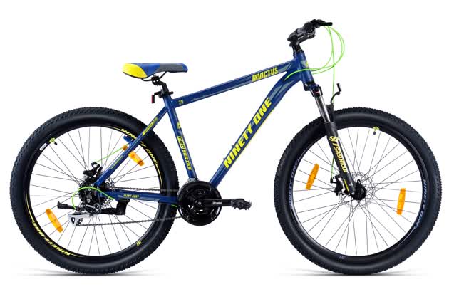INVICTUS 29T MULTI SPEED