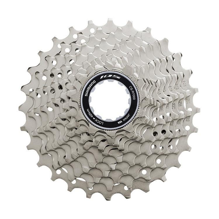 SHIMANO 105 R7000 11 SPEED CASSETTE