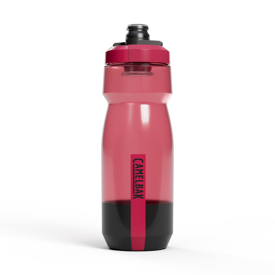 CAMELBAK PODIUM BOTTLE (MERCURY BERRY)