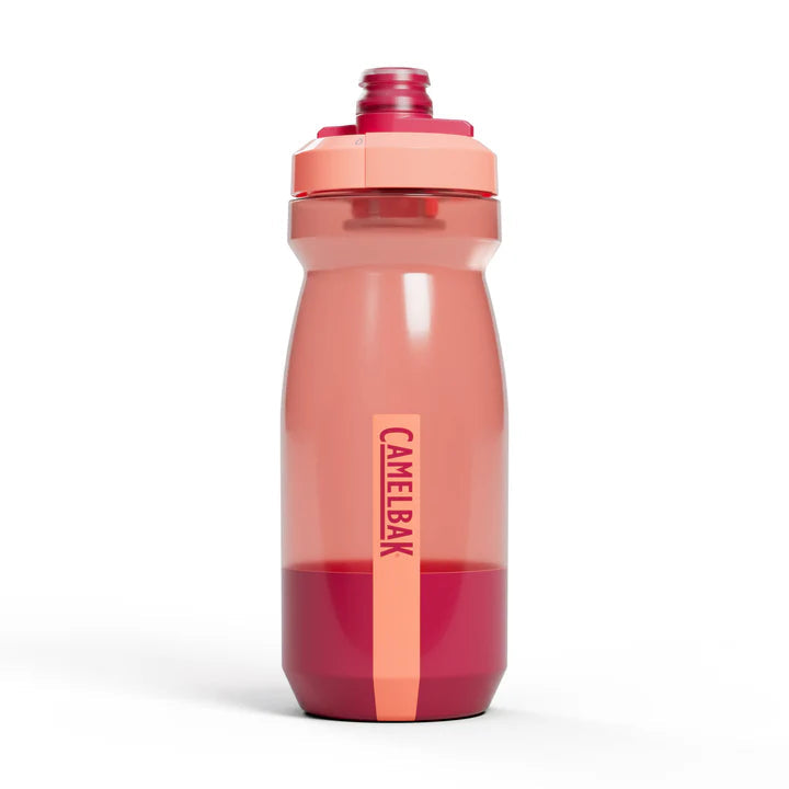CAMELBAK PODIUM BOTTLE (MERCURY BLUSH)