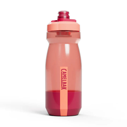 CAMELBAK PODIUM BOTTLE (MERCURY BLUSH)
