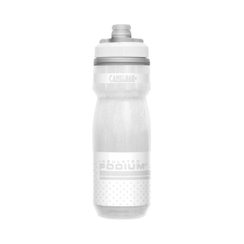 CAMELBAK PODIUM CHILL BOTTLE (REFLECTIVE GHOST)