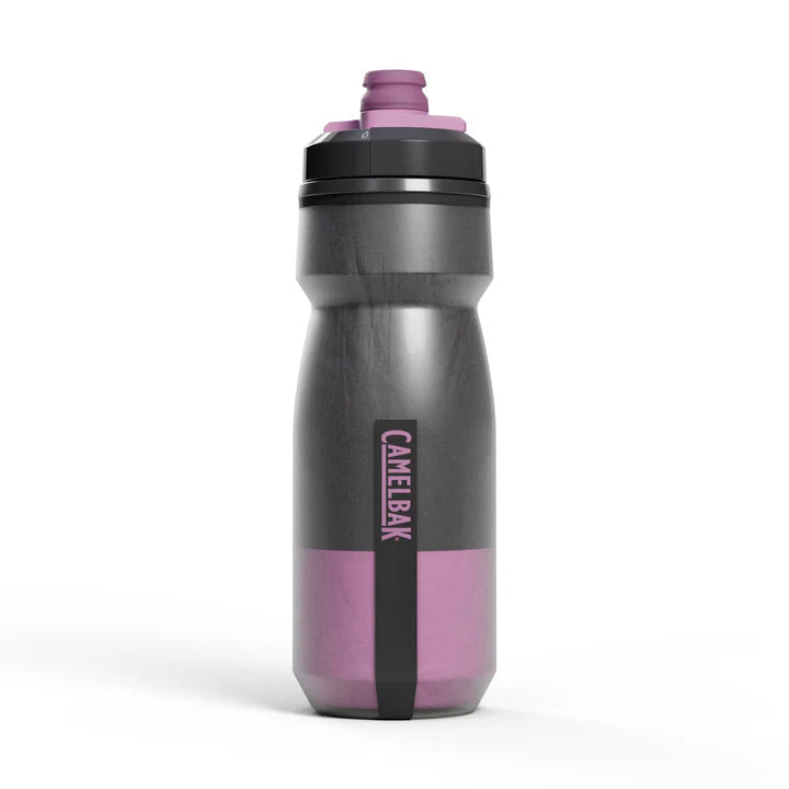 CAMELBAK PODIUM CHILL BOTTLE (MERCURY NIGHT FALL)