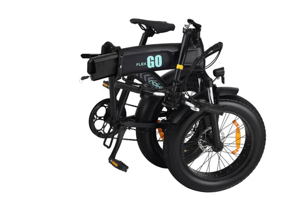 AOKI FLEX GO (BLACK)