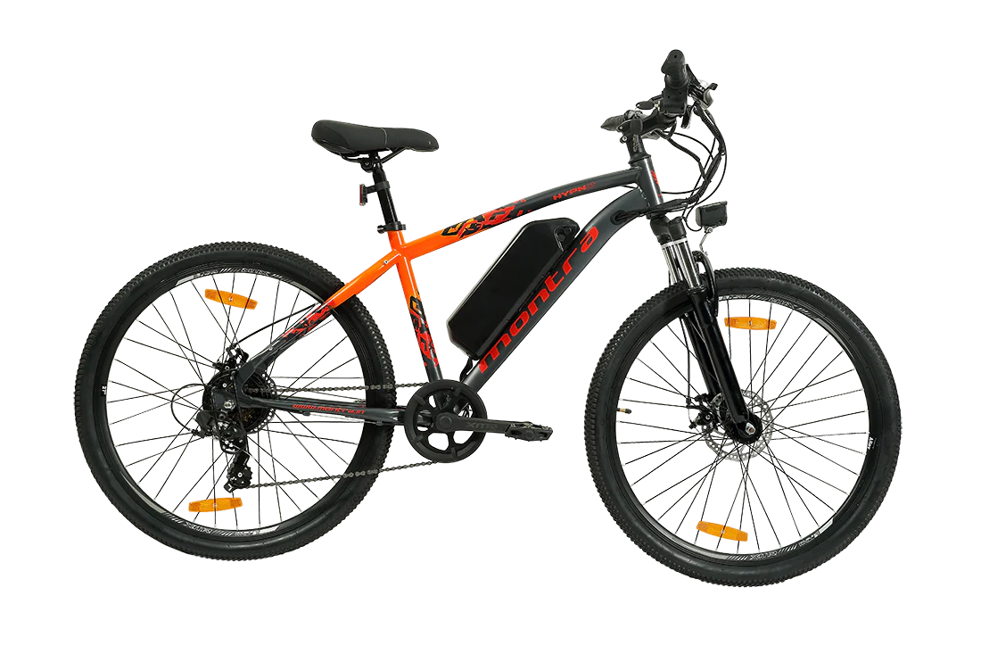 Montra Hypno Plus