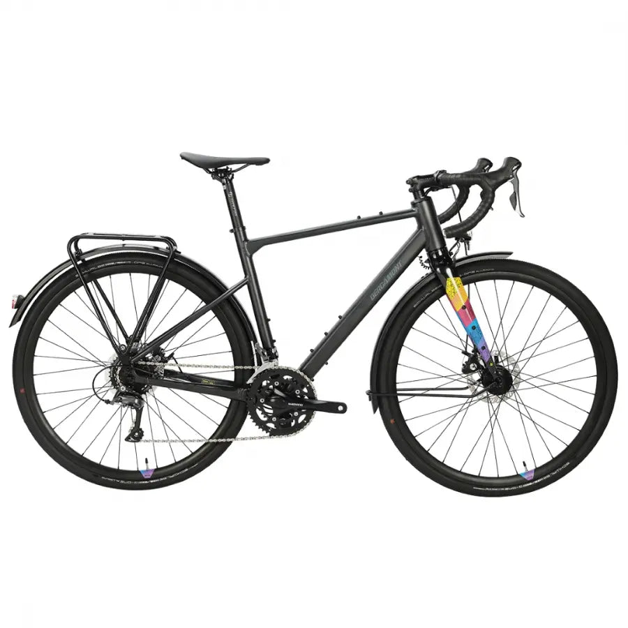 BERGAMONT GRANDURANCE RD 3 TOURING BIKE