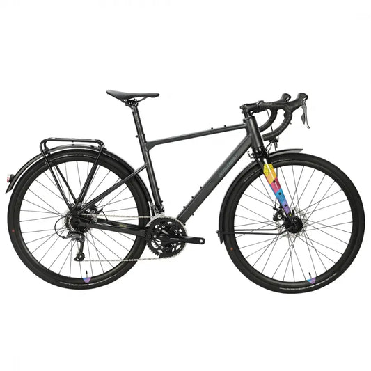 BERGAMONT GRANDURANCE RD 3 TOURING BIKE