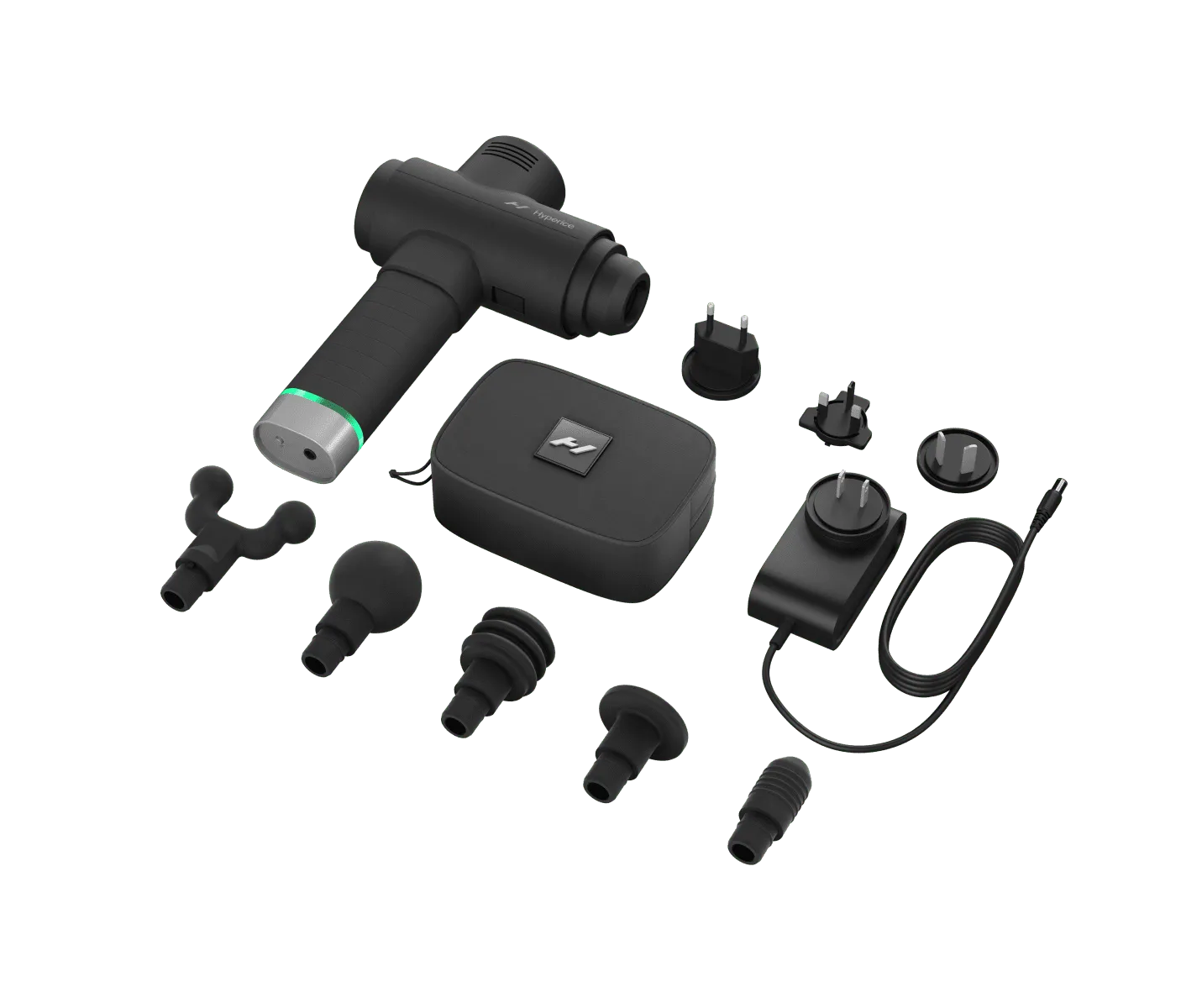 Hyperice Hypervolt 2 Pro Percussive Device