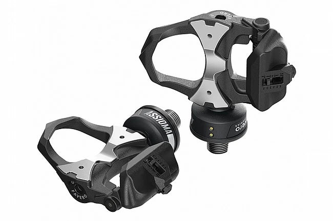 Favero Assioma DUO Clipless Power Meter Pedal (Black)