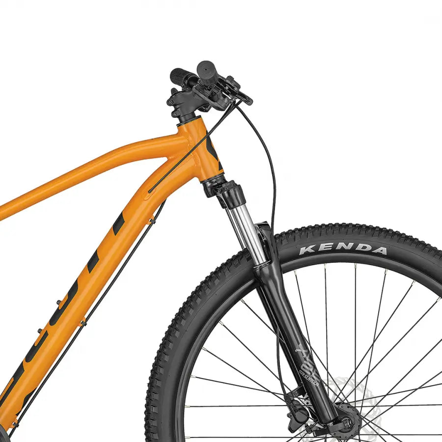 SCOTT ASPECT 960 HARDTAIL MOUNTAIN BIKE