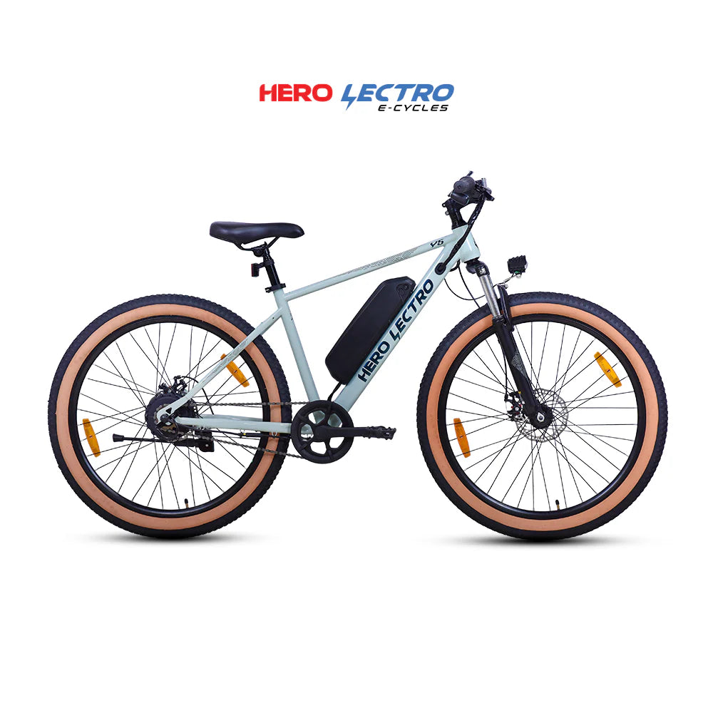 HERO LECTRO Y5