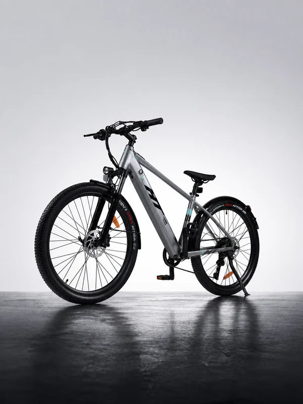 AOKI LYNK HT (LUNAR GREY)
