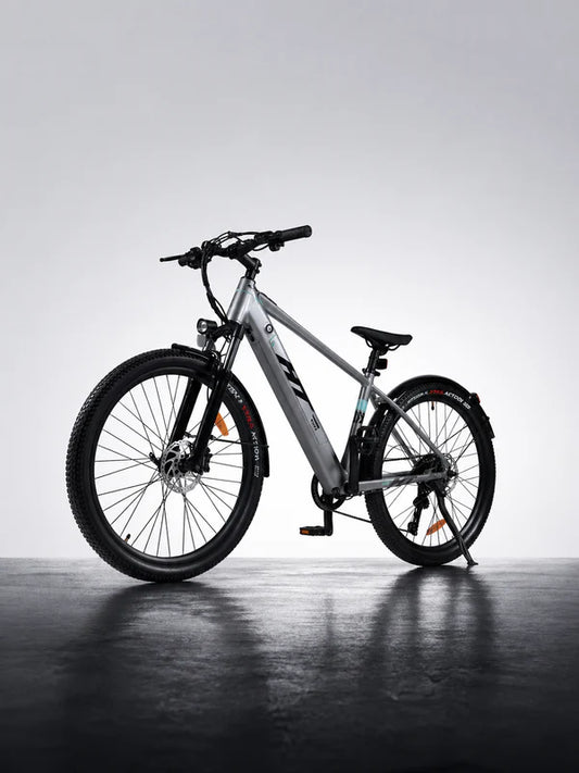 AOKI LYNK HT (LUNAR GREY)