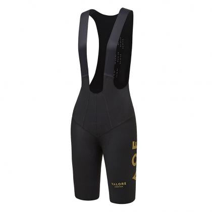 Monton Valore Nuova Luna Bibshorts-Black