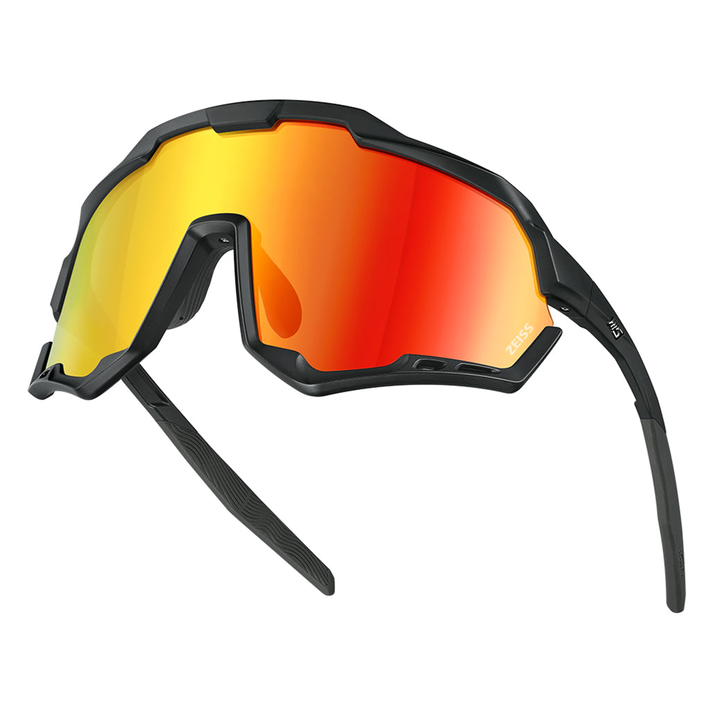 Magicshine Morpher ZEISS Sunglasses-Green/Black