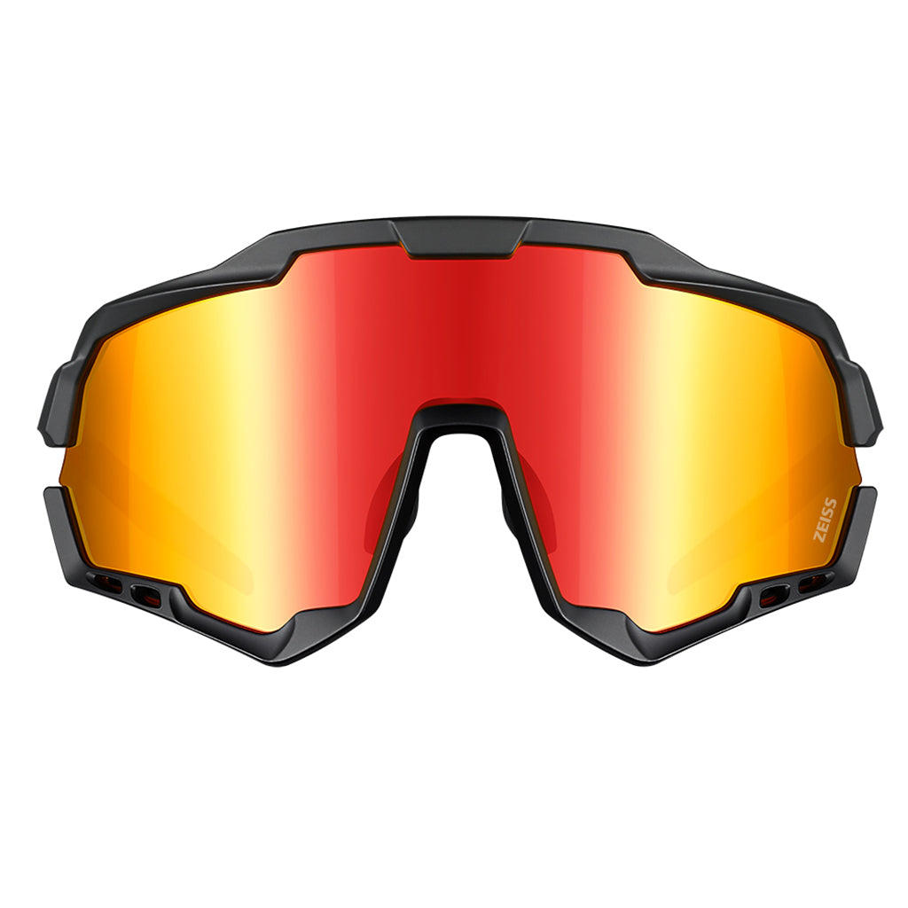 Magicshine Morpher ZEISS Sunglasses-Green/Black