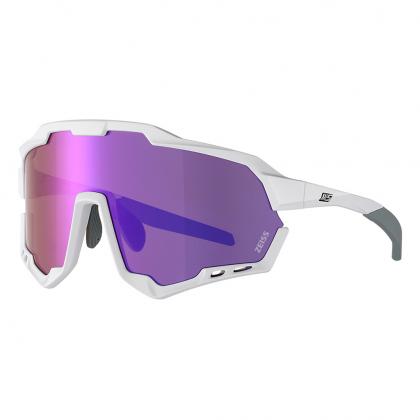 Magicshine Morpher ZEISS Sunglasses-White/Grey