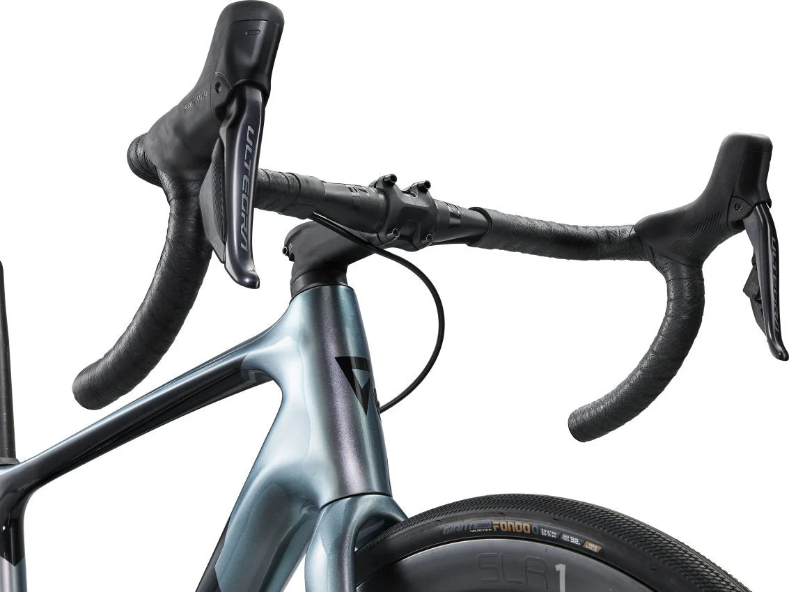 Defy Advanced Pro 1